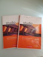 Deutsch lernen Studio B2/1