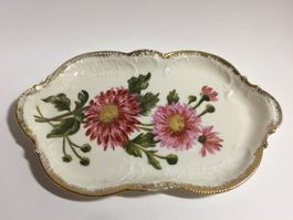 ROSENTHAL VIEUX NYON Sanssouci Assiette / Teller Martin