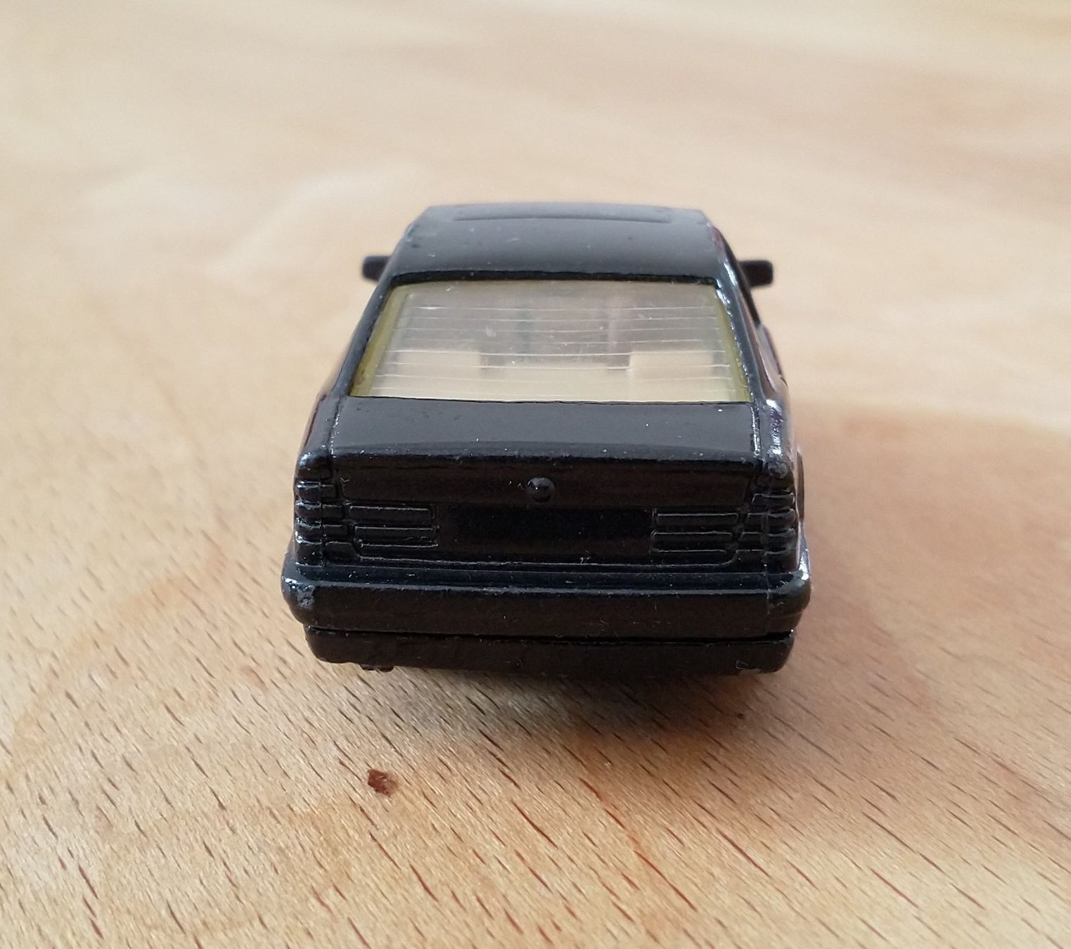 Giocattoli: BMW 5 1/61 – Usato da Yverdon-les-Bains venduto da pri_x6j6 1