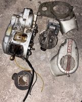 Sachs 502 Motorteile