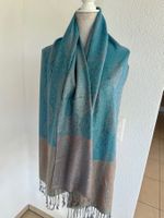 Neuware Foulard Schal Viskose