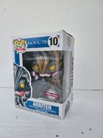 Funko Pop Halo Arbiter #10 Special Edition