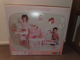 Puppen Station, Baby Care