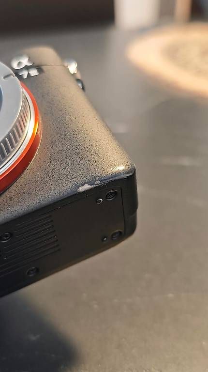 Sony Appareil photo: Sony Alpha 7 III – D'occasion à Zürich par Bull87 2