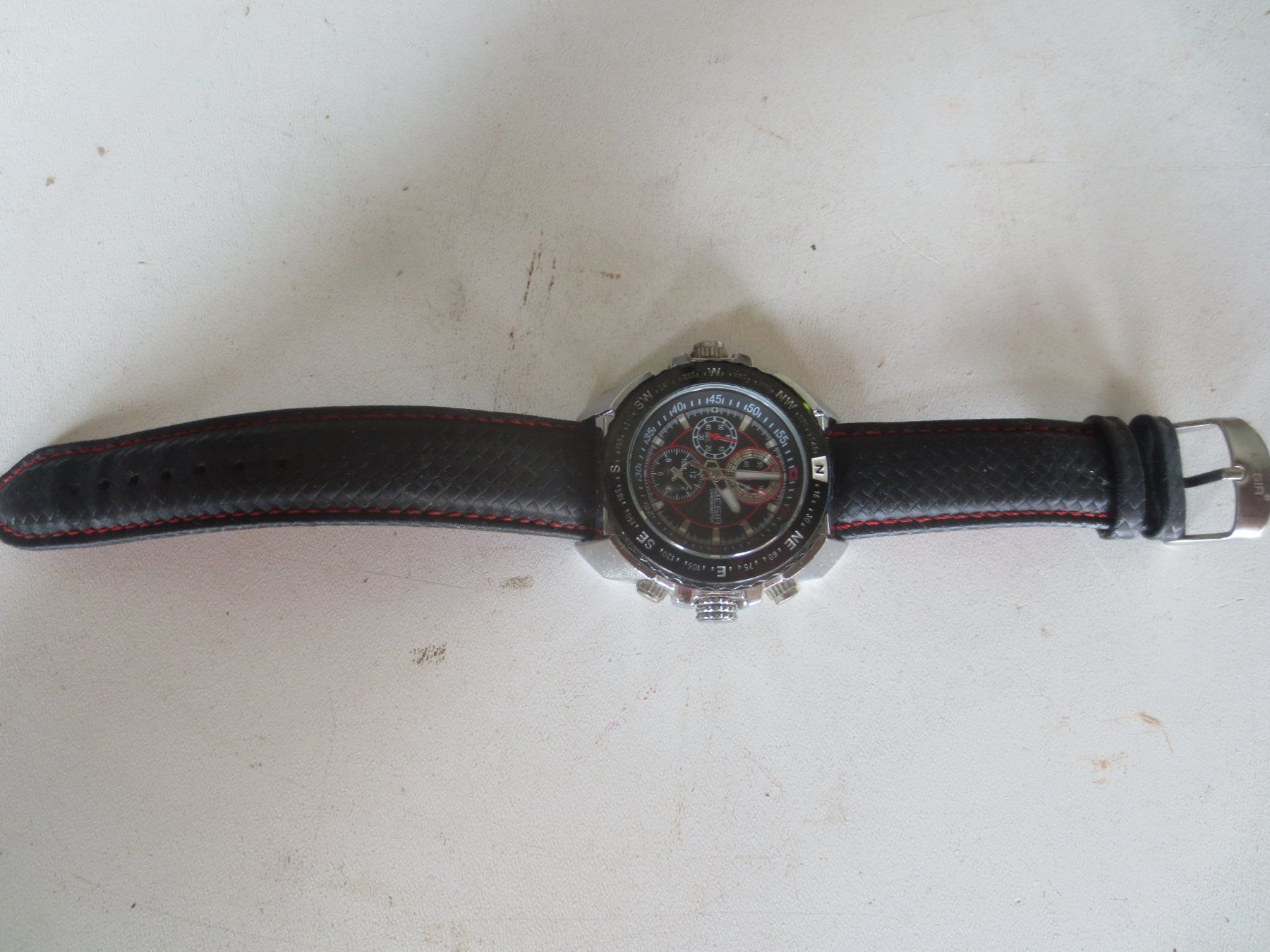 Montres: Armbanduhr  Megir – D'occasion à Weier im Emmental par waefler03
