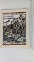 Berner Heimatbücher: Die Grimsel