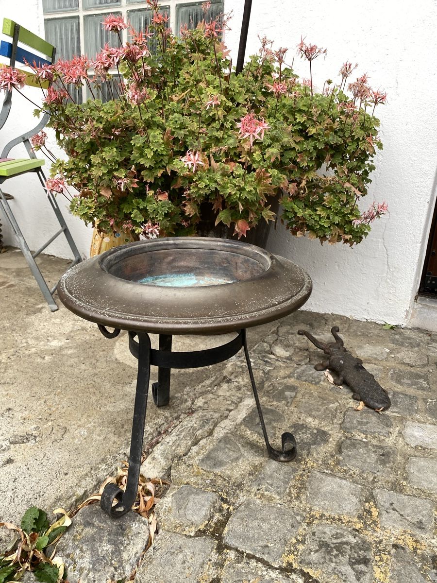 Altro per la casa: Blumenständer – Usato da Zimmerwald venduto da Holzdata1 1