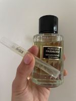 MILESTONE FOREVER PARADISE 5ml Abfüllung (Carolina Herrera