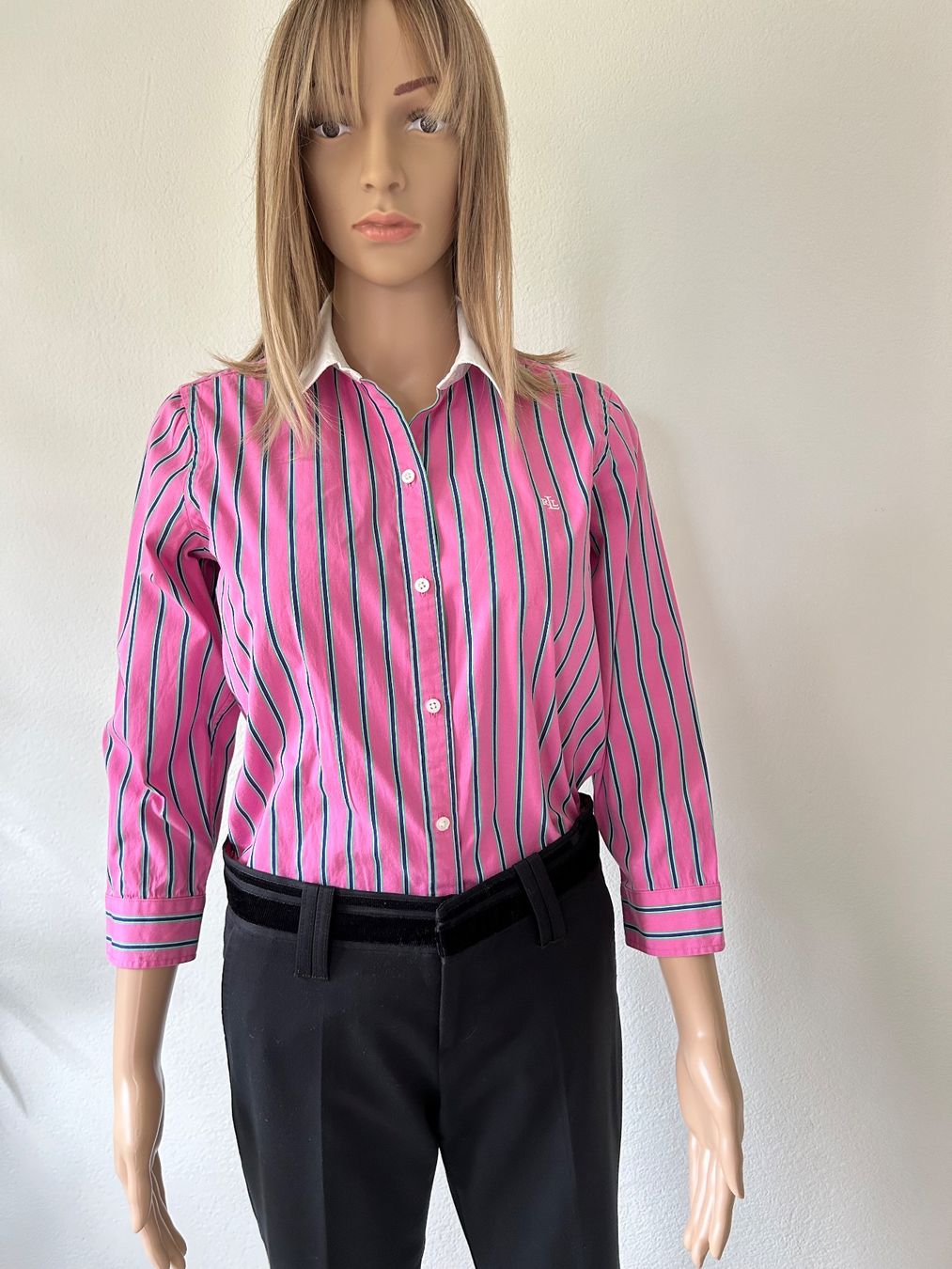 Pantaloni: Hose InWear – Usato da Saland venduto da ele_vc96 4