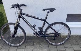 Wheeler Carbon Gravel Bike 