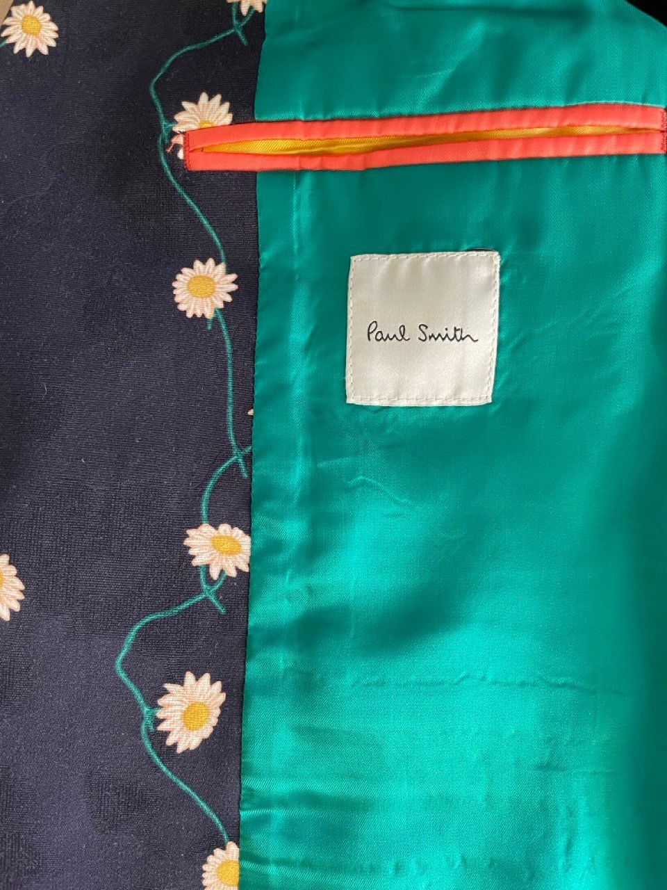 Paul Smith Jacken: Paul  Smith Blazer – Gebraucht aus Gockhausen von simone00 4