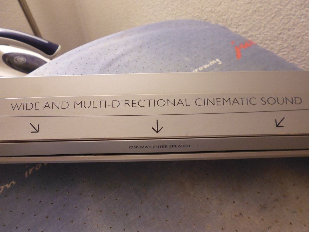 Philips Home Cinema: DVD Video Digital Homekino Philips – Usato da Wittnau venduto da vescovato 3