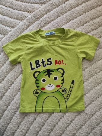 T-Shirt ca. Grösse 92
