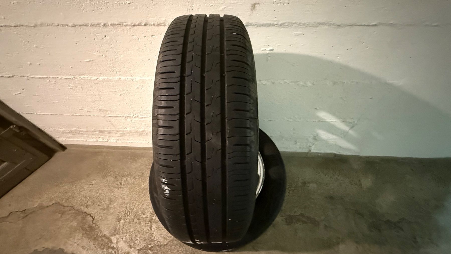 Mercedes-Benz Cerchioni: Original Mercedes Felgen – Usato da Glattbrugg venduto da BlitzSale 1