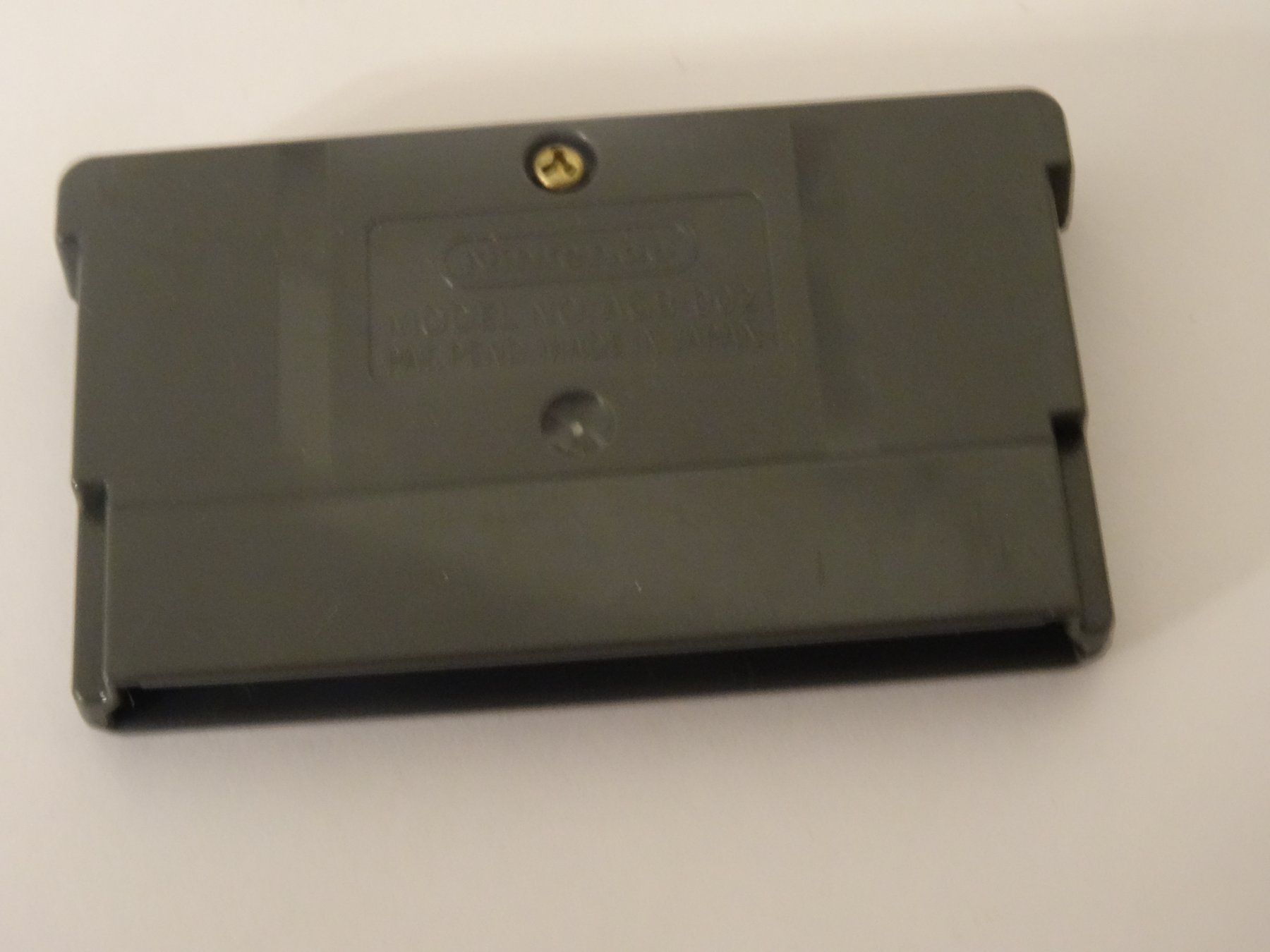 Nintendo Giochi: Max Payne Advance  GAMEBOY ADVANCE GBA – Usato da Olten venduto da Disc-Ausverkauf 1