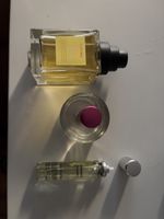 Perfume collection: Chanel, MARY KAY, South Bay