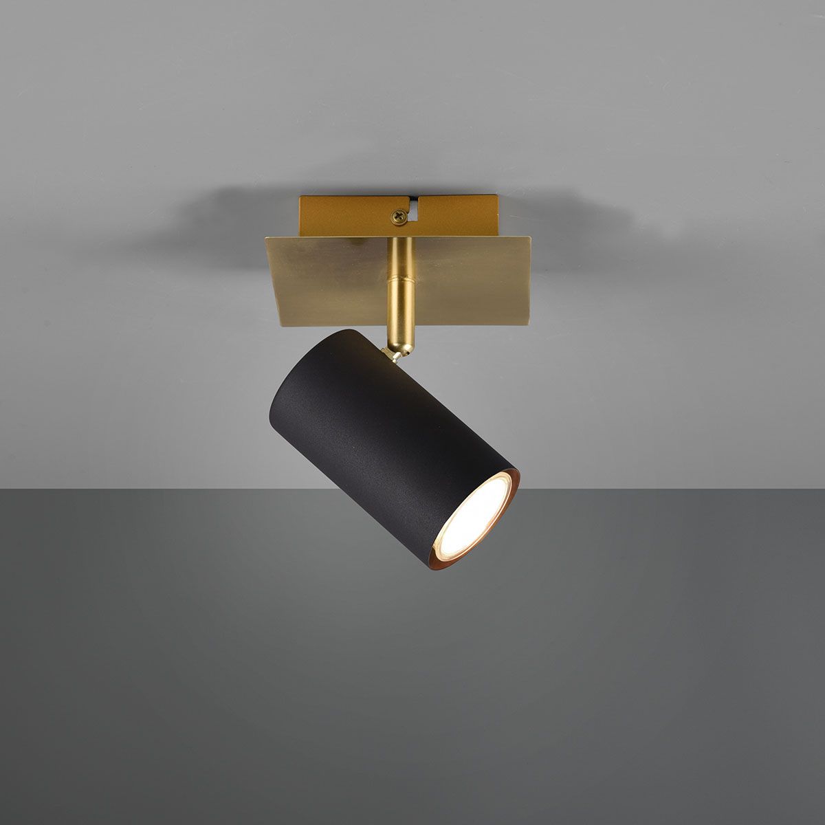 Lampade: Wandstrahler, Deckenleuchte, 15 cm Höhe – Nuovo (secondo la descrizione) da Kreuzlingen venduto da Smart-Light 2