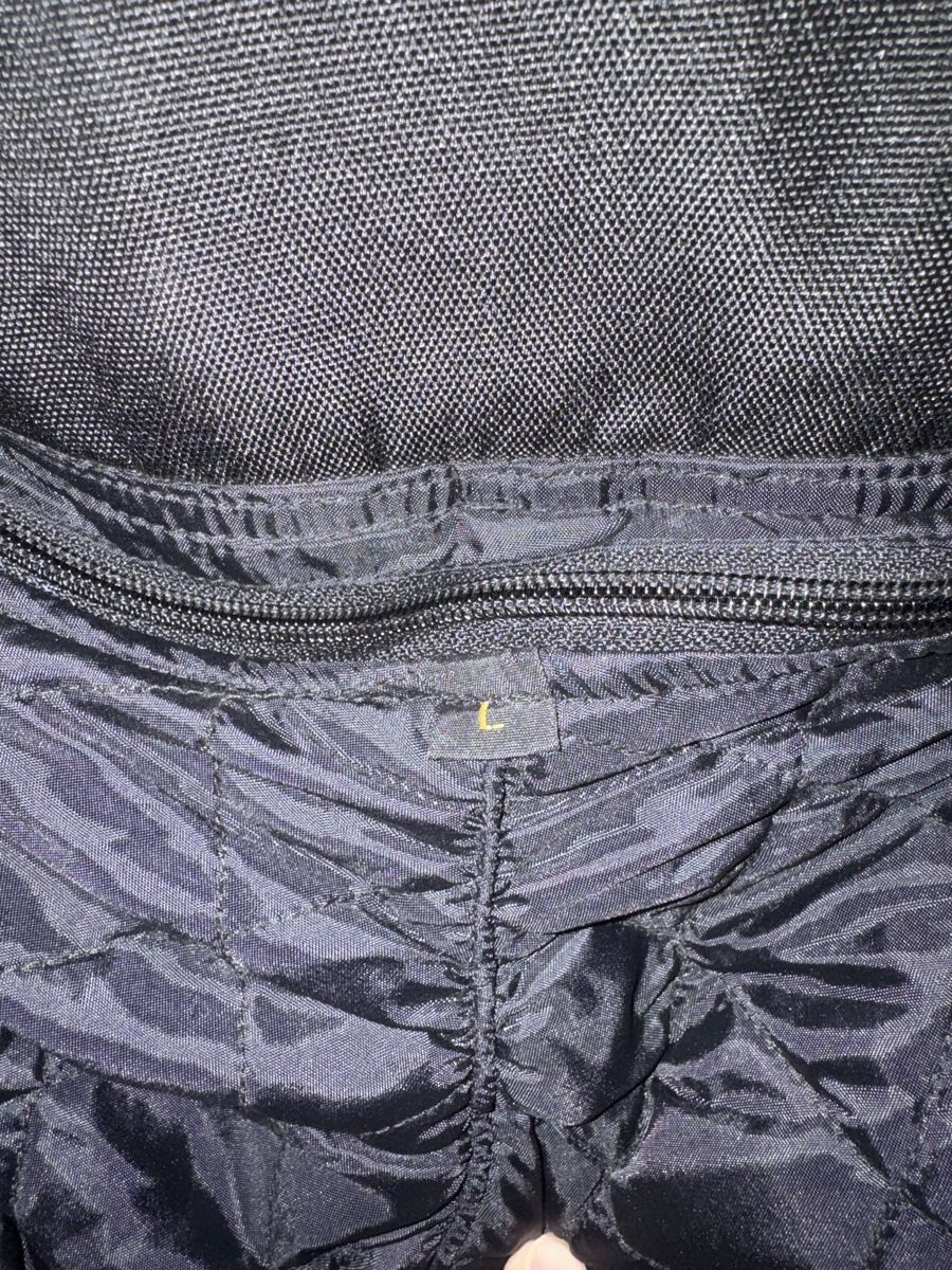 IXS Pantaloni: IXS Motorradhose Grösse L – Usato da Kümmertshausen venduto da Ghost75 1