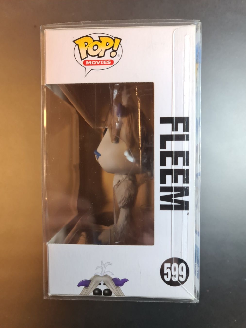 Funko Figuren: Funko Pop Fleem 599 – Neu und originalverpackt aus Elsau von oli_2tdc 3
