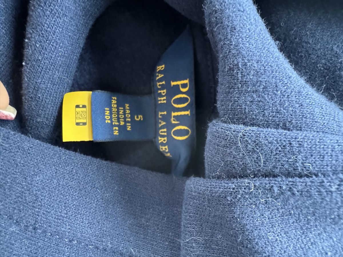 Ralph Lauren Maglioni & Felpe: Polo Ralph Lauren – Usato da Ruvigliana venduto da lux_t2sb 1