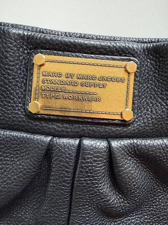Borse da donna: Tote Bag Marc by Marc Jacobs – Usato da Münchringen venduto da Nicole1981 3