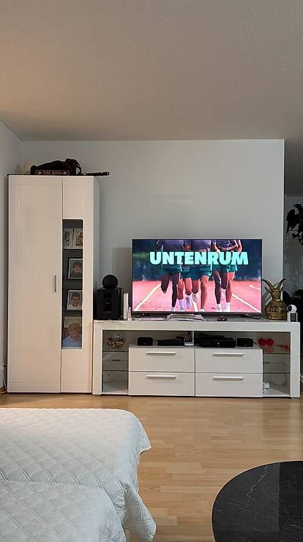 TV Möbel: Tv Möbel  – Gebraucht aus Schänis von mar_7jsd