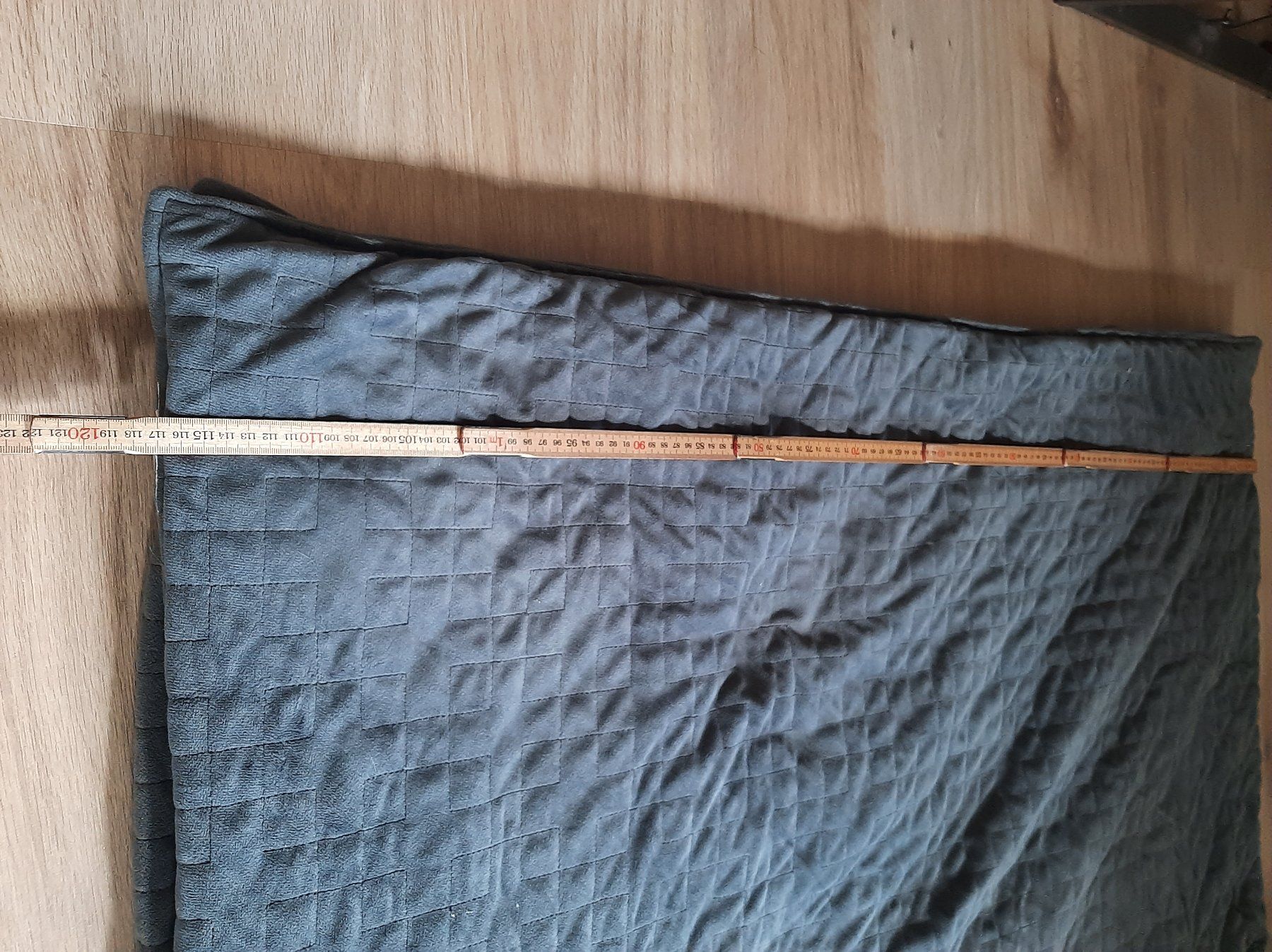 Couvertures: Couverture lestée 7kg – D'occasion à Fribourg par metalhands 5