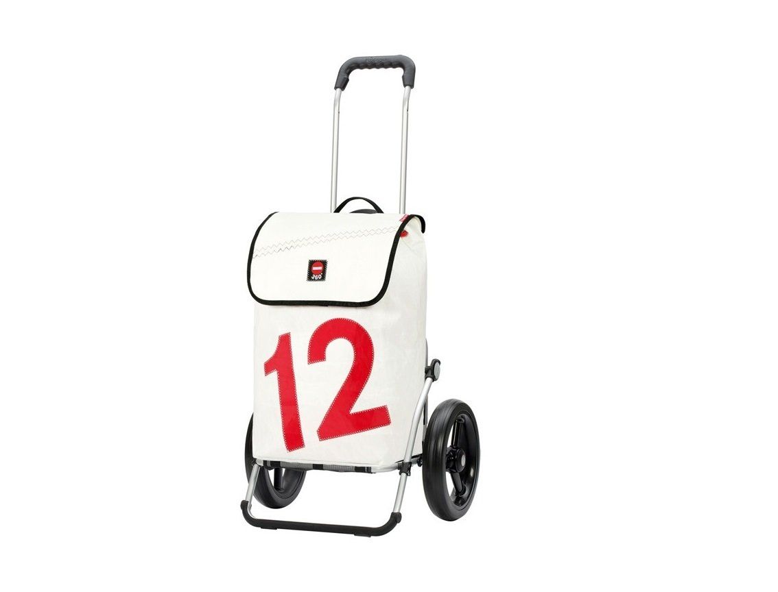 Sonstiges für Haushalt & Wohnen: ANDERSEN Shopper ROYAL «360° Luv 12» – Neu und originalverpackt aus Kägiswil von nick666