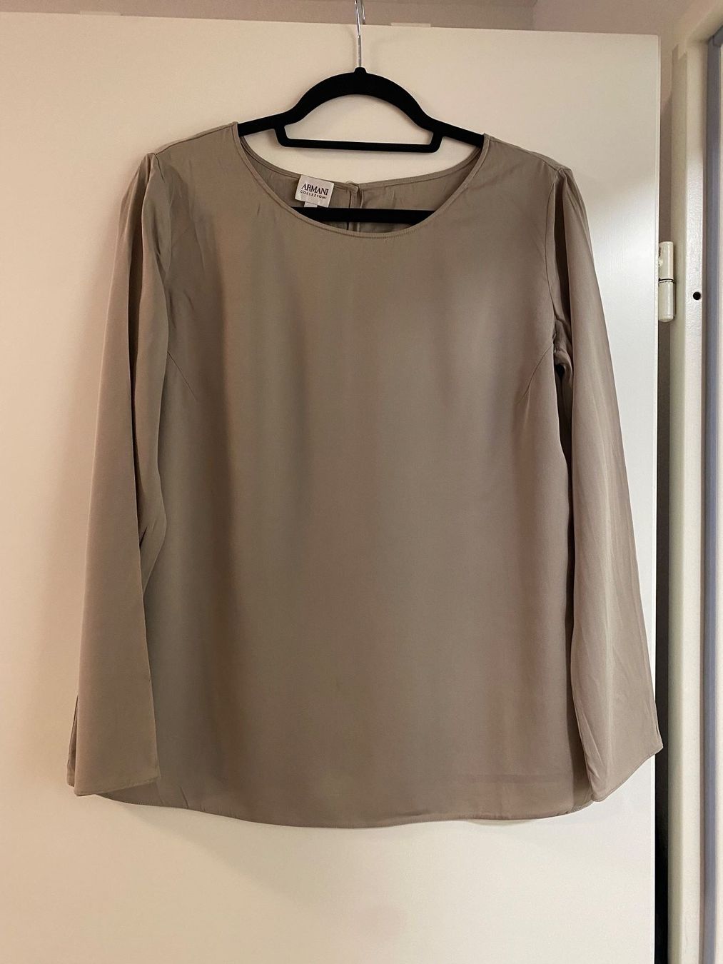 Armani Camicette: Armani Bluse – Usato da Wetzikon ZH venduto da Deba26