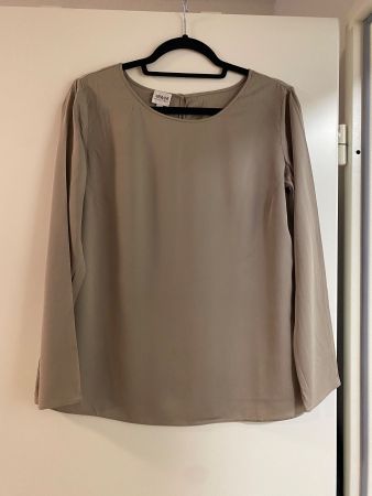 Armani Bluse