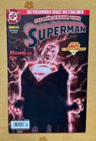 Superman Heft Nr 5 von 2005