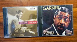 CDs Jazz: 2x Erroll Garner