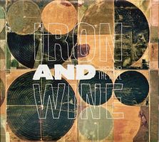 2-CD Iron and Wine - Around the well (Digpak, 2009)