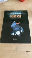 XHG-C3 von William Vance