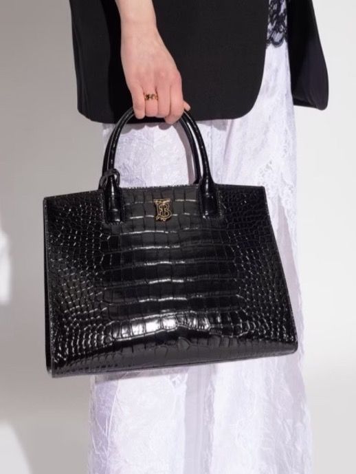 Borse da donna: Burberry Tasche – Usato da Subingen venduto da terli 2