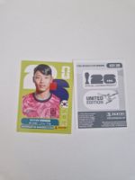 Panini Sticker KOR19
