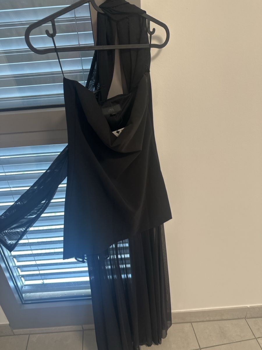 Vestiti: Abito da sera Zara – Nuovo e nell'imballaggio originale da Lugano venduto da S_nyr7