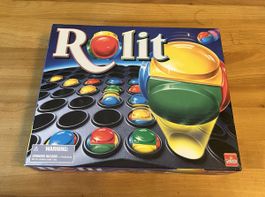 Goliath Spiel „Rolit“
