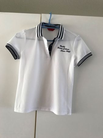 Polo T-Shirt, Damen, Neu, S