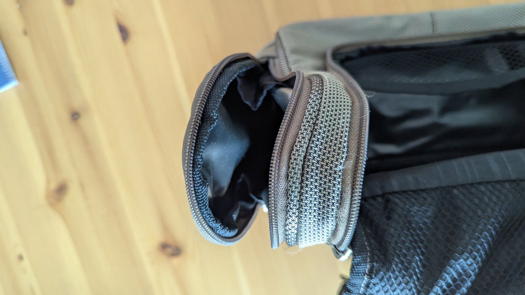 Samsonite Custodie per cosmetici: Trousse de toilette Samsonite – Usato da Pully venduto da dia_6tzd 9