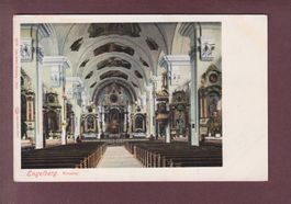 ENGELBERG - Kloster
