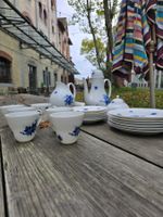Keramik: Rosenthal-Service 21-tlg.