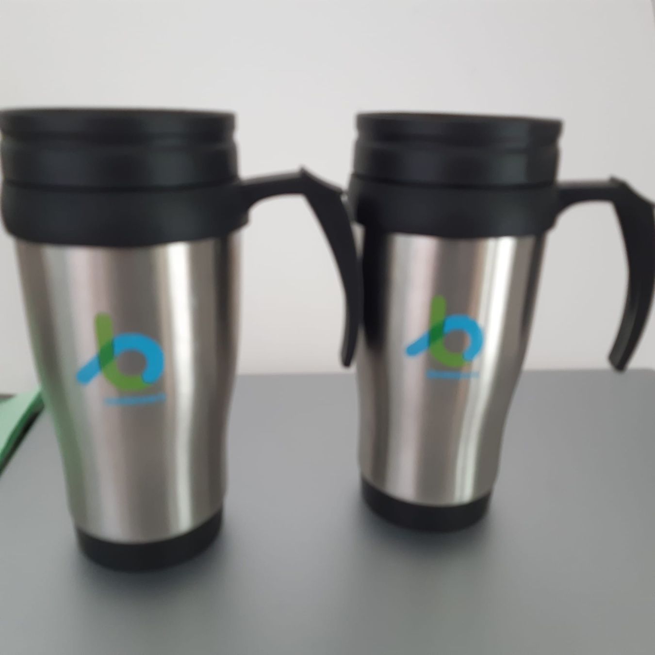 Behälter & Ähnliches: 2 Mug NEU – Neu (gemäss Beschreibung) aus Luzern von Sontru