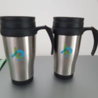 2 Mug NEU