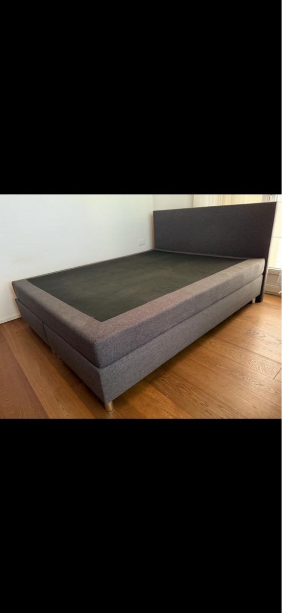 Betten: Boxspringbett  – Gebraucht aus Haag (Rheintal) von rob_s8bw