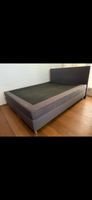 Boxspringbett 