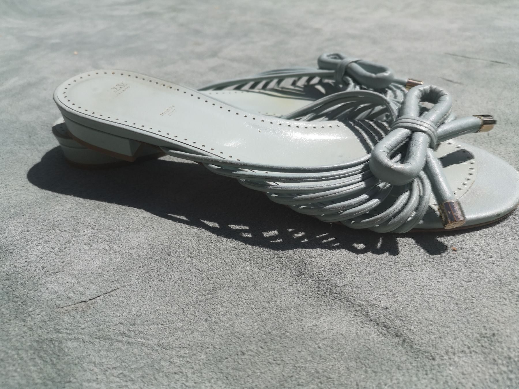 Bally Damenschuhe: Bally Damen Schuhe Gr. 39-39.5 – Gebraucht aus Oberwil BL von Gutundsuperklein16 7