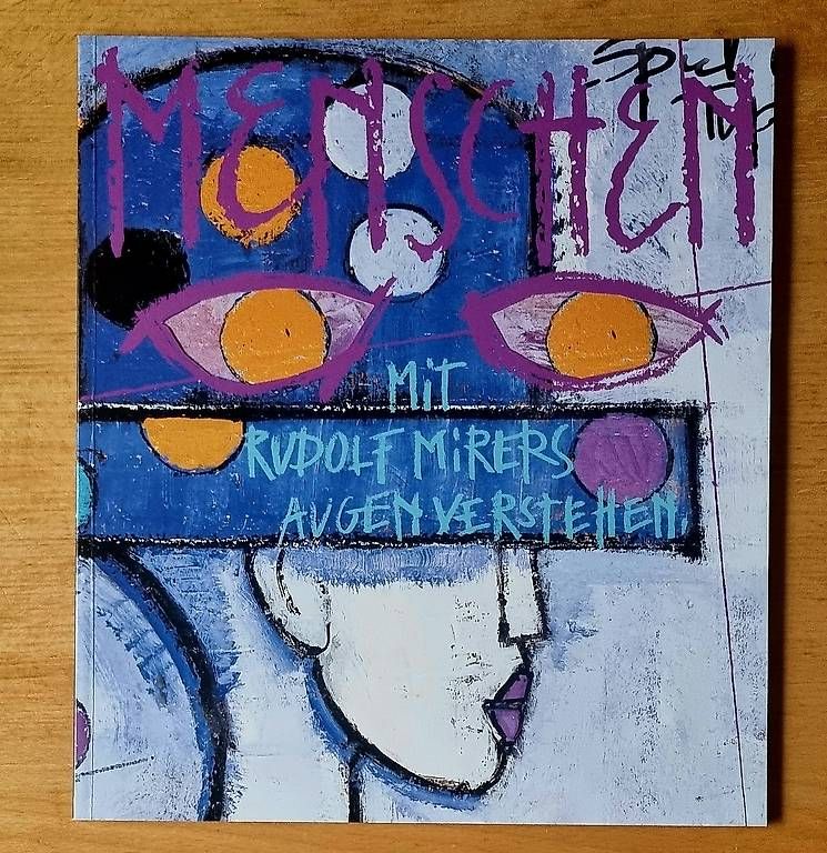Grafica & Litografie: Rudolf Mirer Box – Usato da Untervaz venduto da Rehbock06