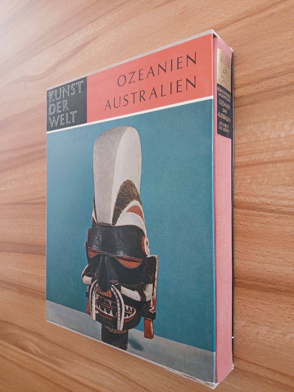 Libri: Ozeanien Australien – Usato da Le Sentier venduto da arc_2thy 1