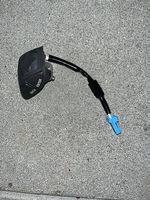 Volvo RTI Lenkrad-Knöpfe / Schalter - Grau - Originalteil -